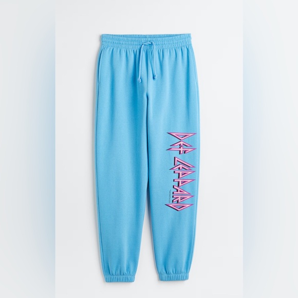 Def leopard sweatsuit - Picture 3 of 9